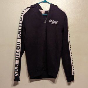 Mo and g Zip-up Hoodie💥PRICE DROP💥